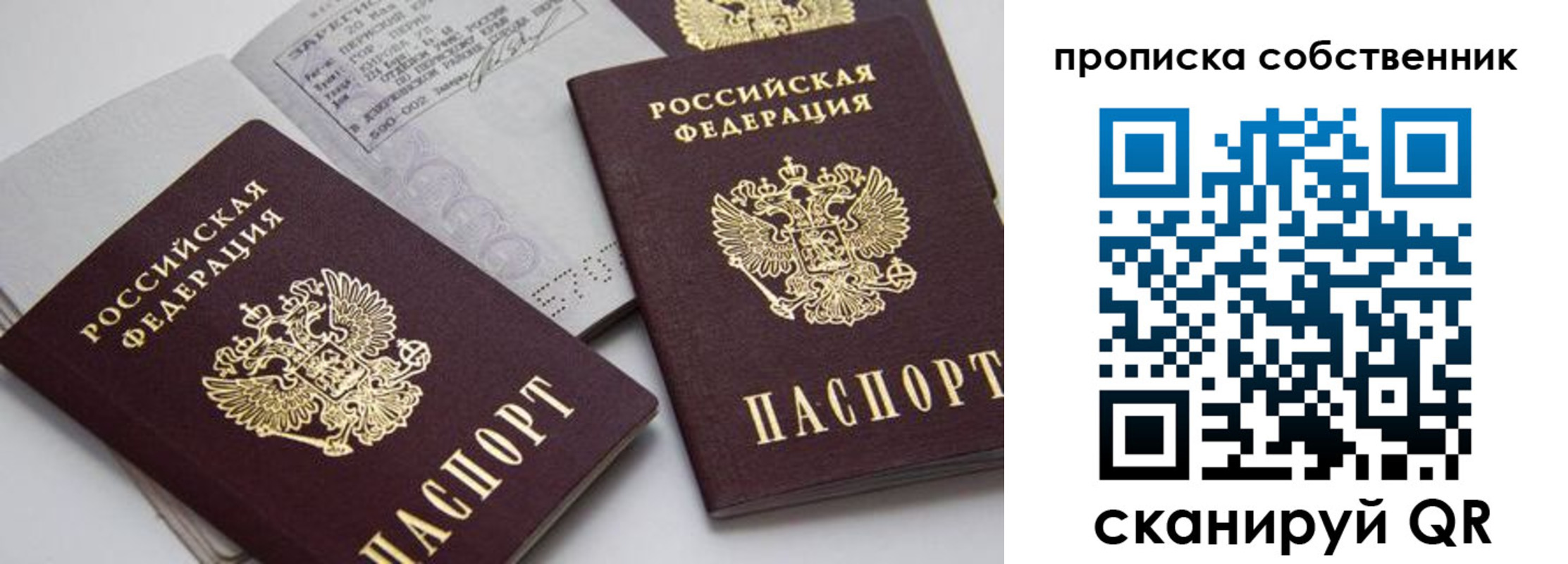 временная регистрация в квартире в Амурской области