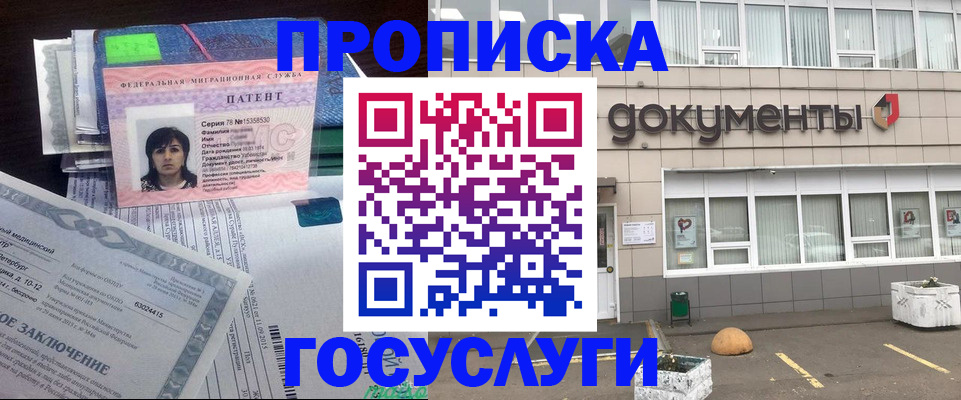 временная регистрация для всех в Амурской области